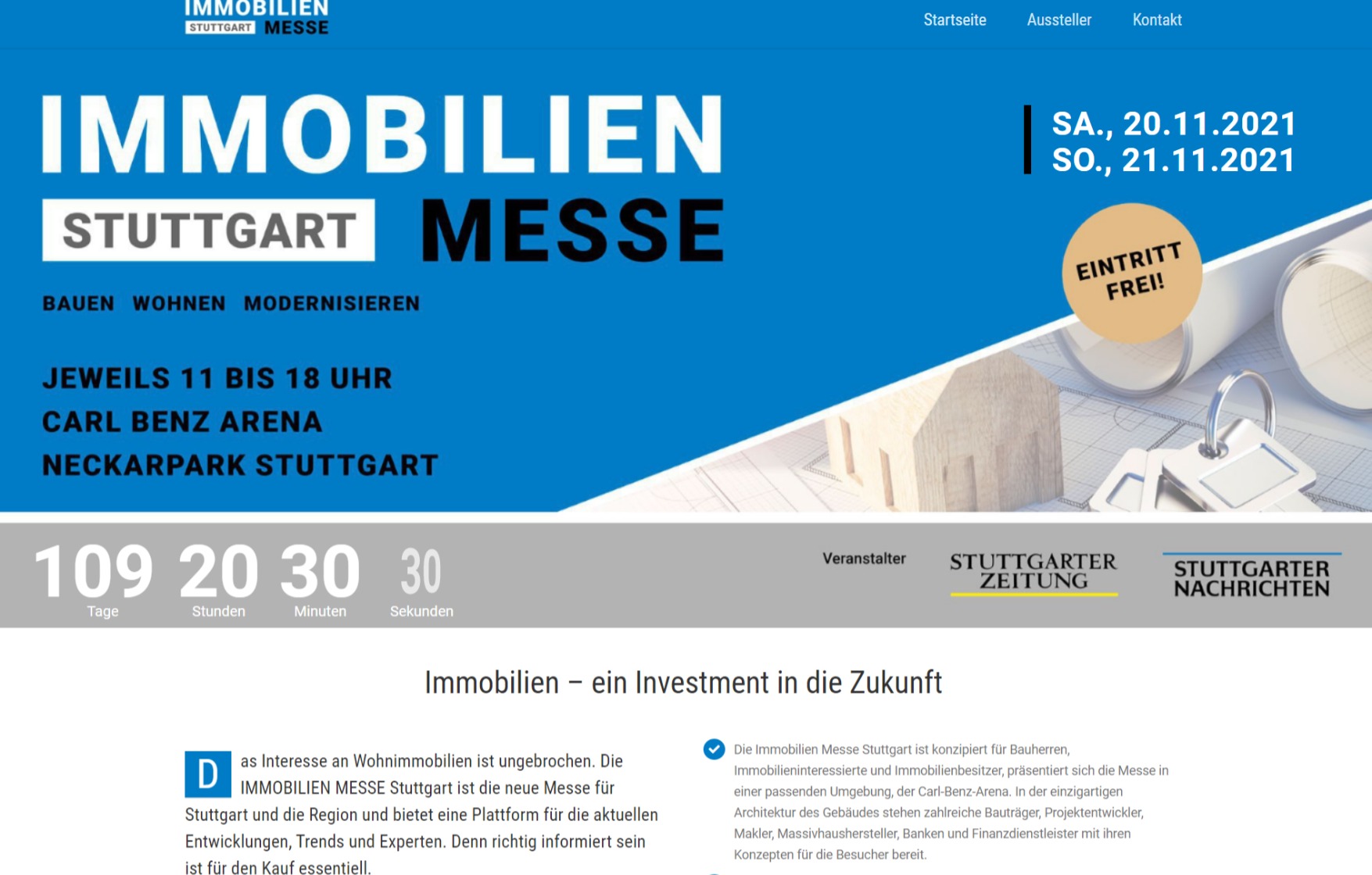 Immobilienmesse