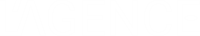 L’Agence – die deutsch-französische Digitalagentur Logo