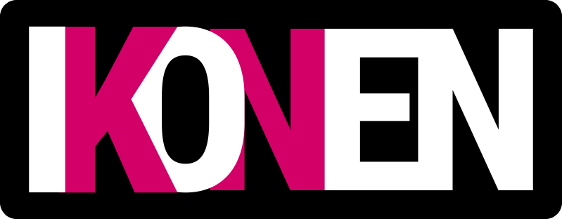 Ikonen – Der Podcast Ikonen - Der Podcast - Logo